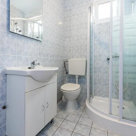 Apartment Beautiful In With Kitchen *