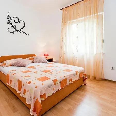 Beautiful In With Kitchen Apartment Vodice